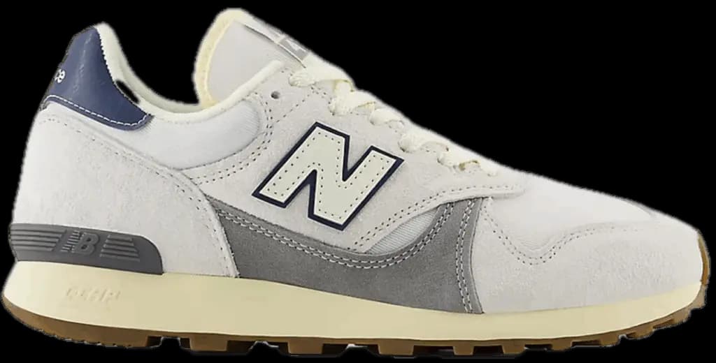 Giày New Balance 475 'White Slate Grey' U475FC