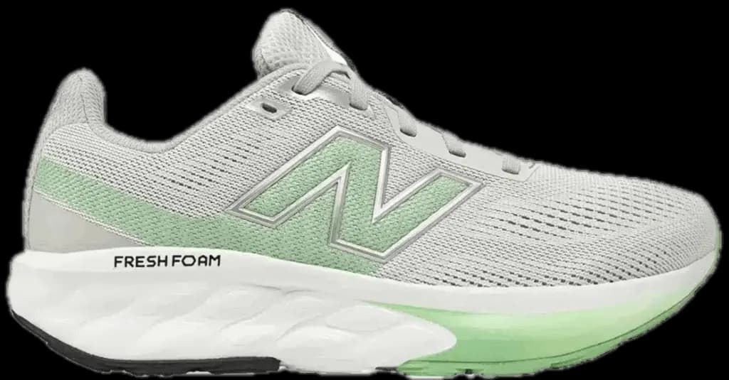 Giày New Balance Fresh Foam V9 'Grey Green' W520LE9