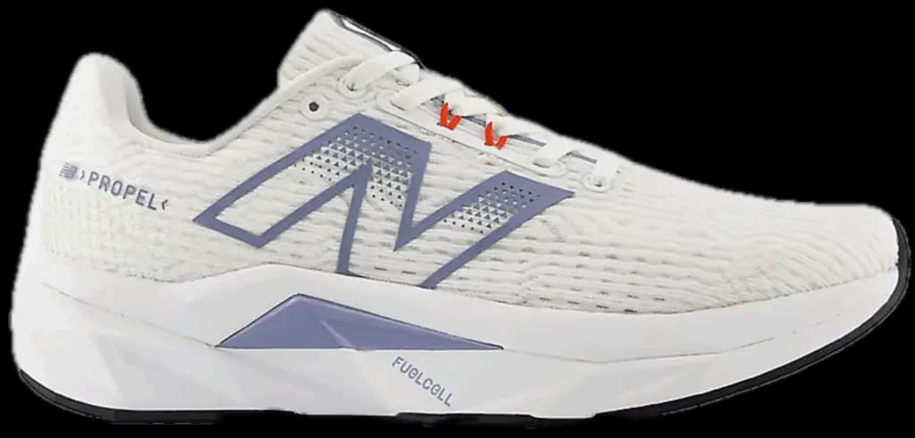Giày New Balance FuelCell Propel v5 'Sea Salt' WFCPRCZ5