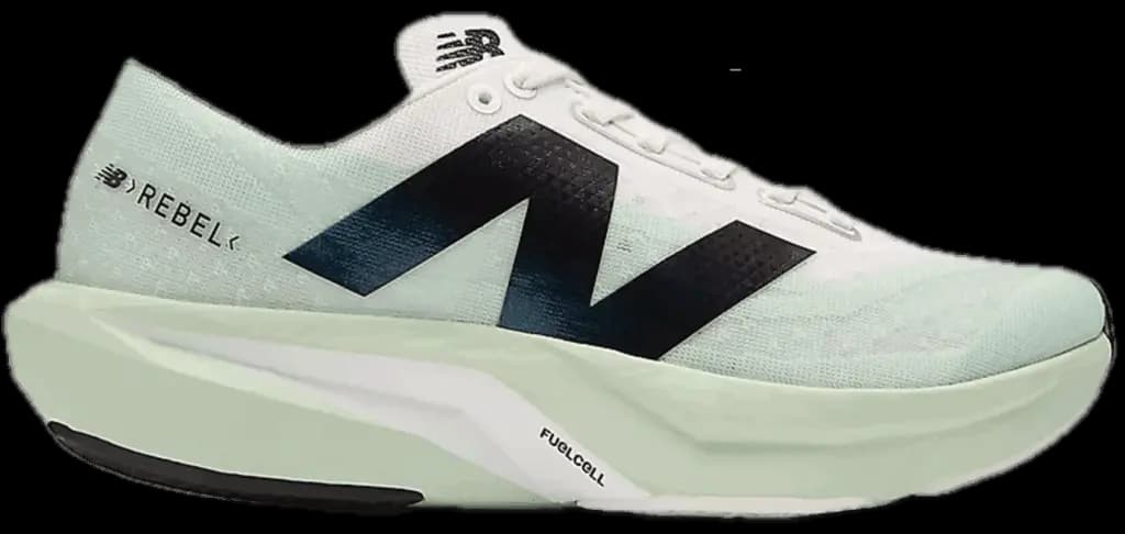 Giày New Balance FuelCell Rebel v4 'Clay Ash' WFCXCA4