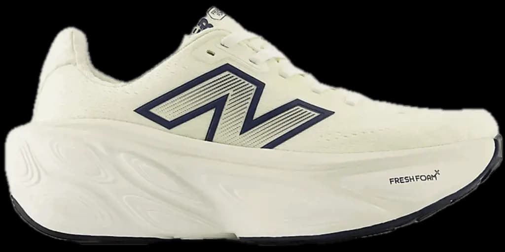 Giày New Balance More v5 'Sea Salt Hot Mango' WMORCF5