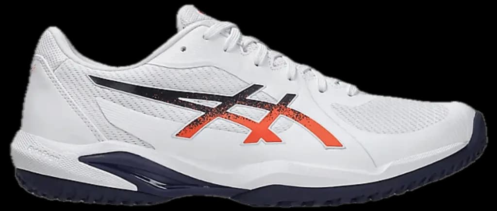 Giày ASICS Solution Swift FF 2 OC 'White Orange' 1041A464-102