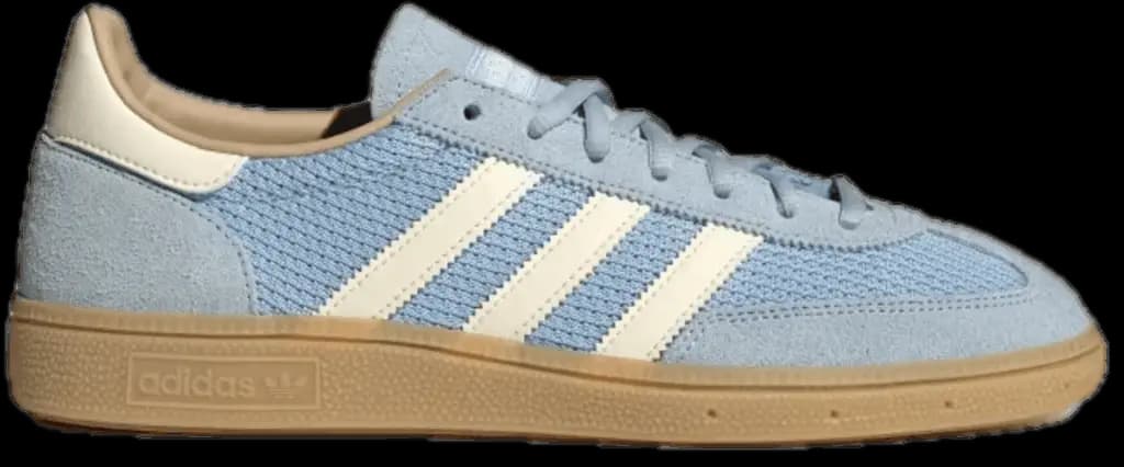 Giày Adidas Handball Spezial 'Blue Mint' JS3866