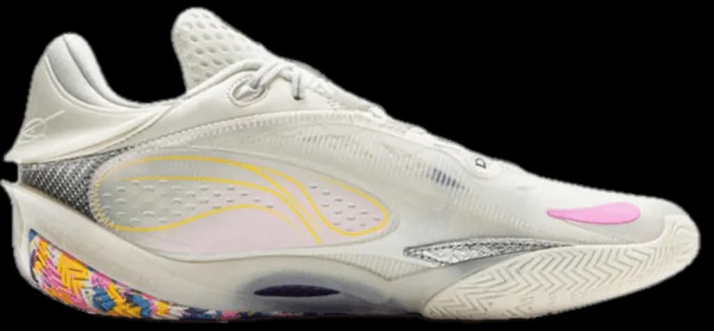 Giày Li-Ning Wade 808 5 Ultra 'Birthday' ABAV015-8