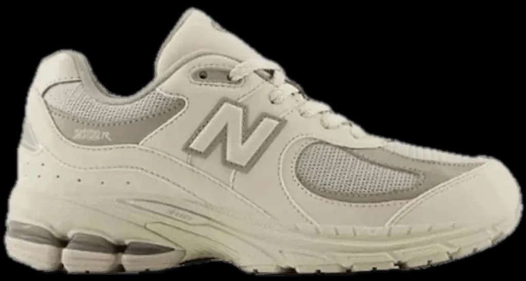 Giày New Balance 2002 'Timberwolf' GC2002BE