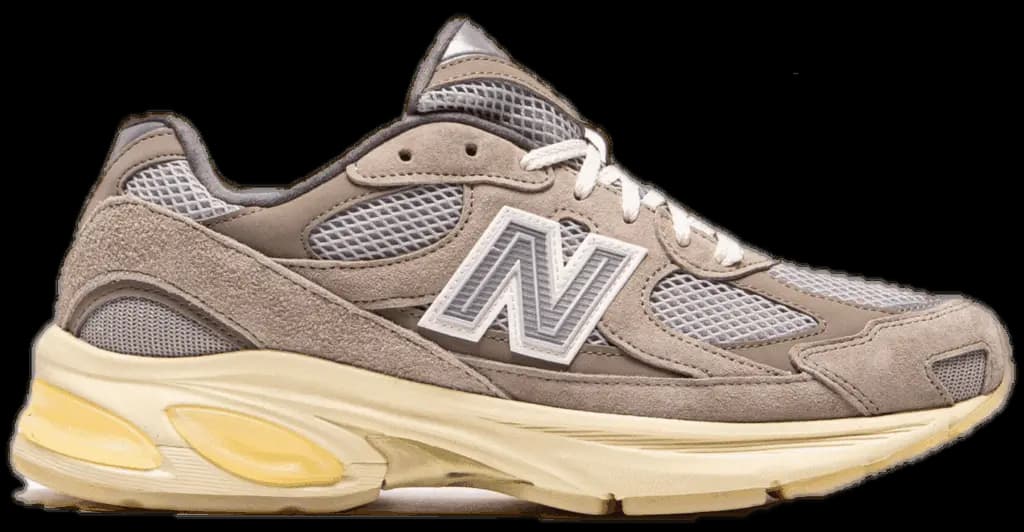 Giày New Balance 2010 'Grey Days' U2010GD