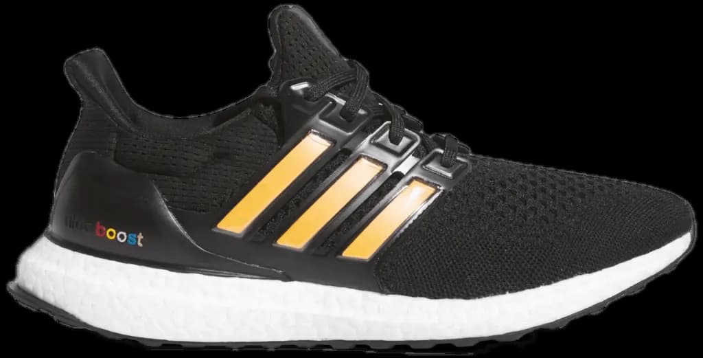 Giày Adidas Ultraboost 1.0 Adicolor ‘Black’ ID0153