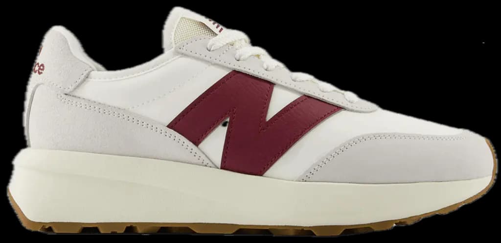 Giày New Balance 370 'White Red' U370CB
