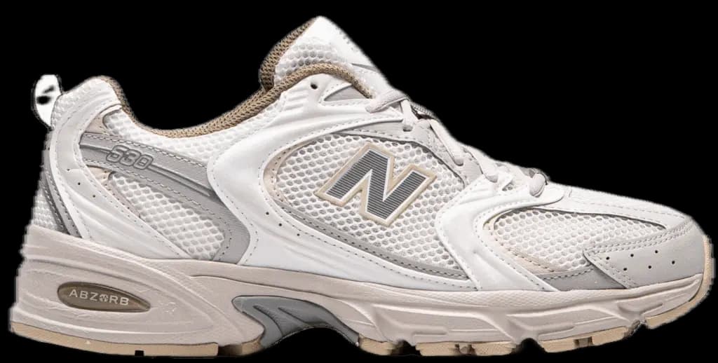 Giày New Balance 530 'Grey Matter Moonbeam' U530NEC