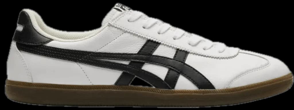 Giày Onitsuka Tiger Tokuten 'White Black' 1183C429-100