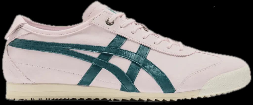 Giày Onitsuka Tiger Mexico 66 SD 'Pink Green' 1183C517-700