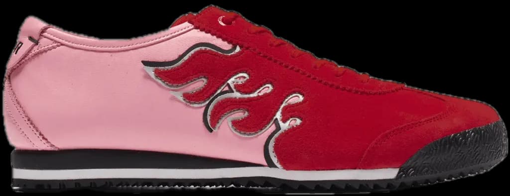 Giày Onitsuka Tiger Mexico 66 SD 'Red Pink' 1183C446-600