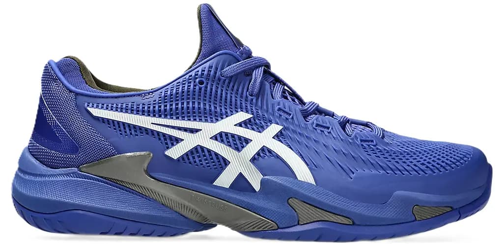 Giày Asics Court FF 3 'Dark Cobalt' 1041A370-403