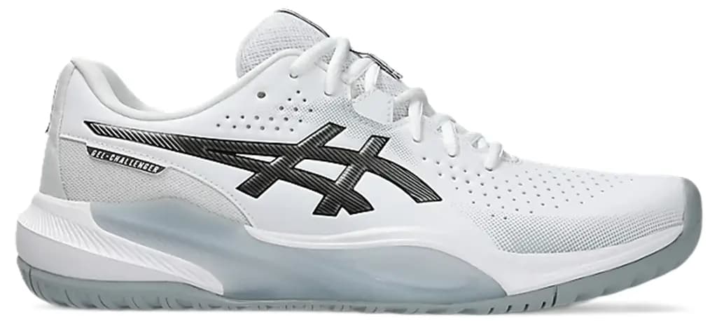 Giày Asics Gel-Challenger 15 'White Gunmetal' 1041A510-101