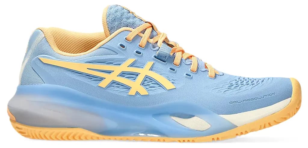 Giày Asics Gel-Resolution X Padel 'Stone Wash' 1042A285-400