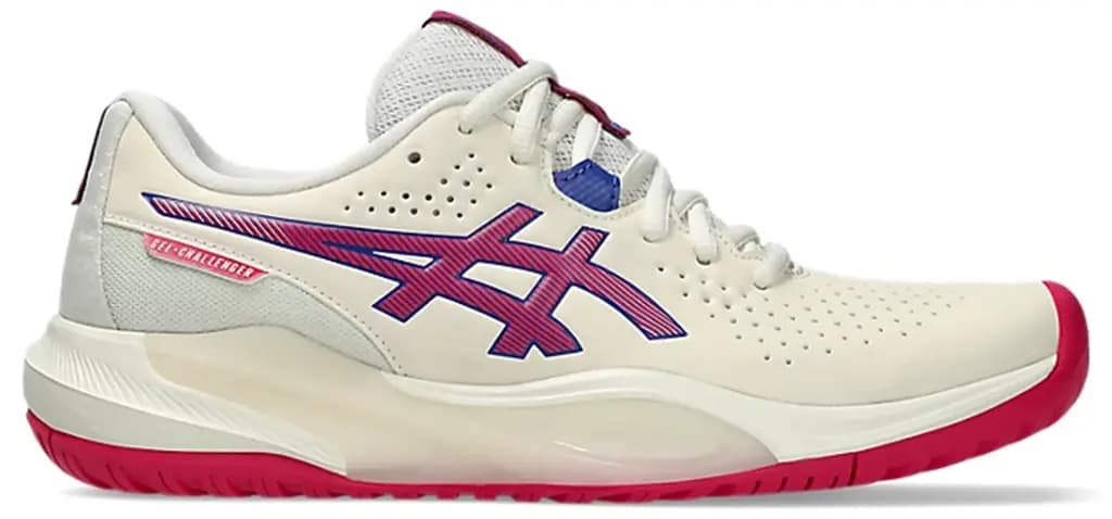Giày Asics Gel-Challenger 15 'Cream Bright Rose' 1042A294-100