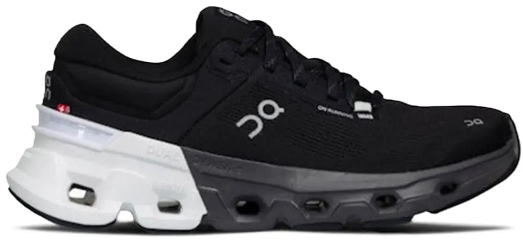 Giày On Running Cloudflyer 5 'Black' 3WE30040299