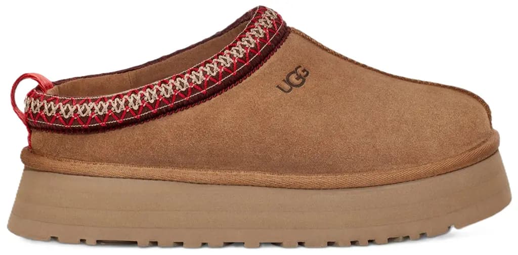 Giày UGG Tazz Slipper 'Chestnut' 1122553-CHE