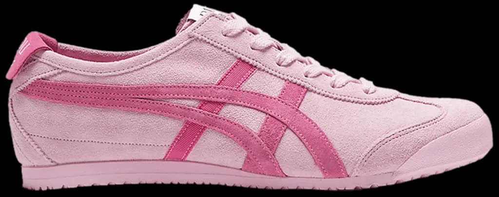Giày Onitsuka Tiger Mexico 66 x PATOU 'Cotton Candy' 1183C380-700