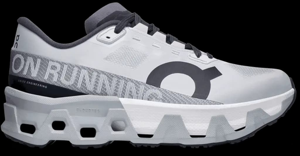 Giày On Running Cloudmonster Hyper 'Grey' 3WE10123205
