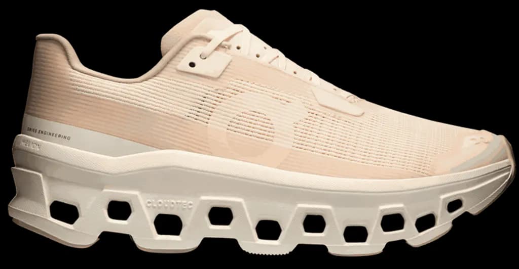 Giày On Running Cloudmonster Void 'Light Brown' 3WF10493043 Giày On Running Cloudmonster Void 'Light Brown' 3WF10493043