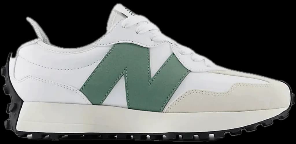 Giày New Balance 327 'White Dark Juniper' U327SKC