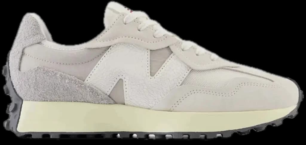 Giày New Balance 327 ‘Light Grey’ U327WRB
