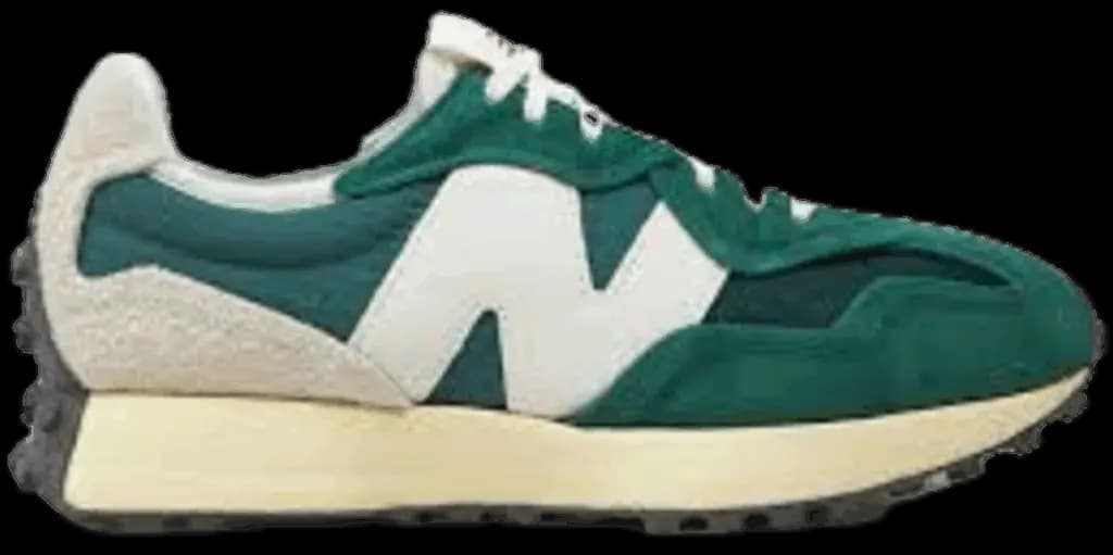 Giày New Balance 327 'Marsh Green' U327WRG