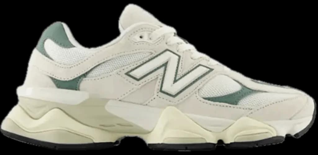 Giày New Balance 9060 'Linen Dark Juniper' U9060EEI