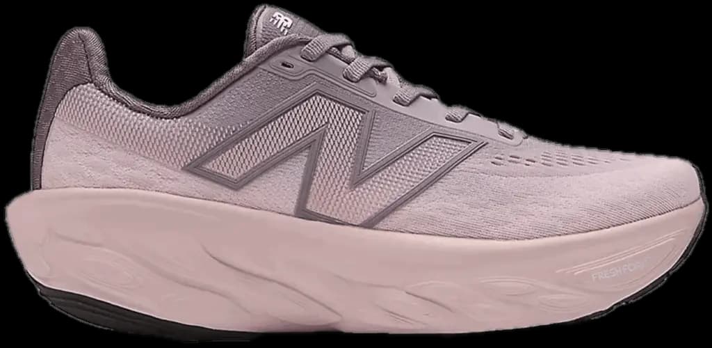 Giày New Balance Fresh 1080v14 'Dark Ice Wine' W108014C