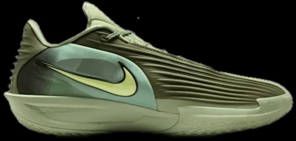 Giày Nike G.T. Cut 3 Turbo 'Green Olive' HV9918-300