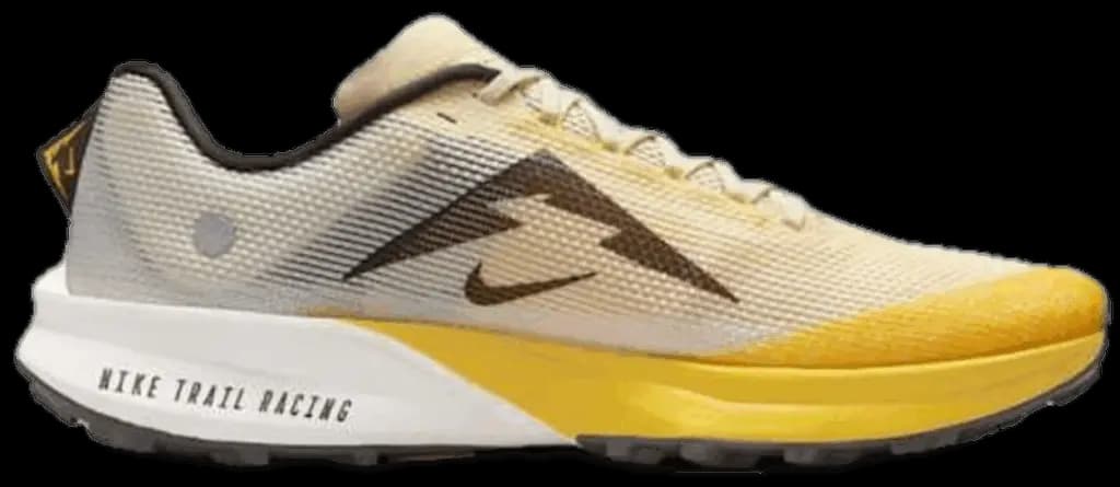 Giày Nike ReactX Kiger 10 'Lightning Medium Ash' FV3929-700
