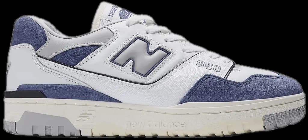 Giày New Balance 550 'White Dream State' BB550BWG