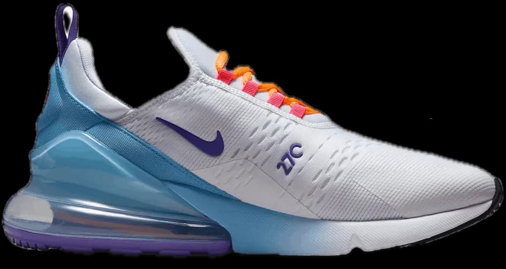 Giày Nike Air Max 270 'Colorado Rockies' HQ8006-100