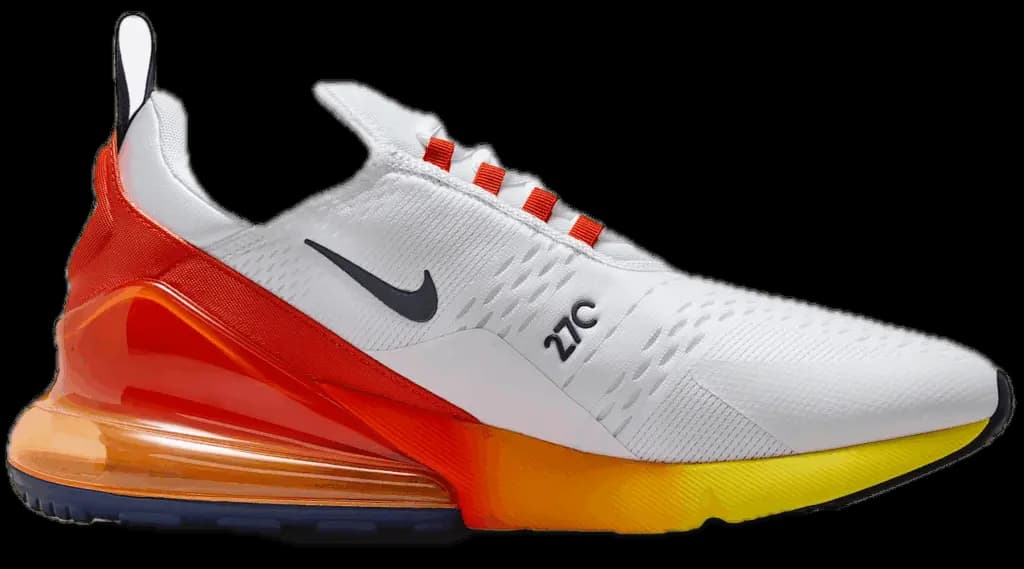 Giày Nike Air Max 270 'Houston Astros' HQ8005-100