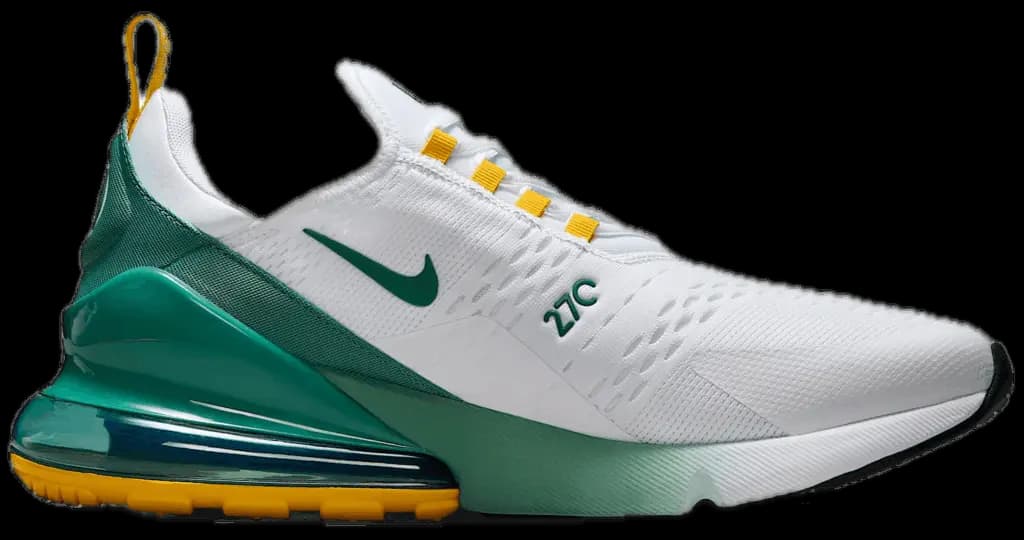 Giày Nike Air Max 270 'Boston Red Sox' HQ7998-100
