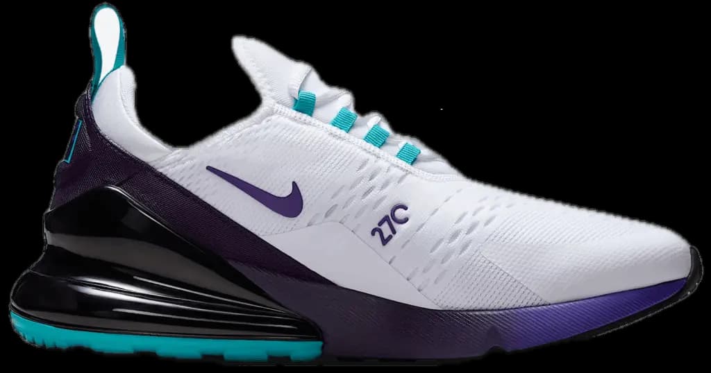 Giày Nike Air Max 270 'Arizona Diamondbacks' HQ7993-100