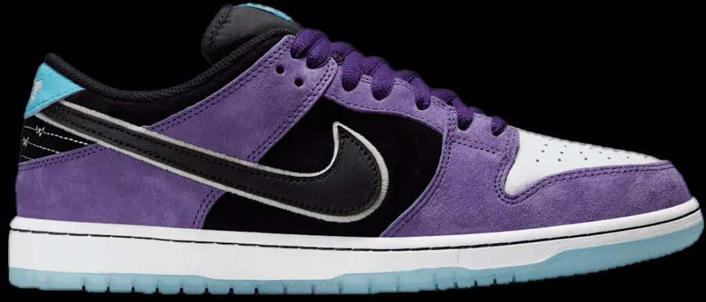 Giày Nike SB Dunk Low 'Hayley Wilson' HJ0513-500