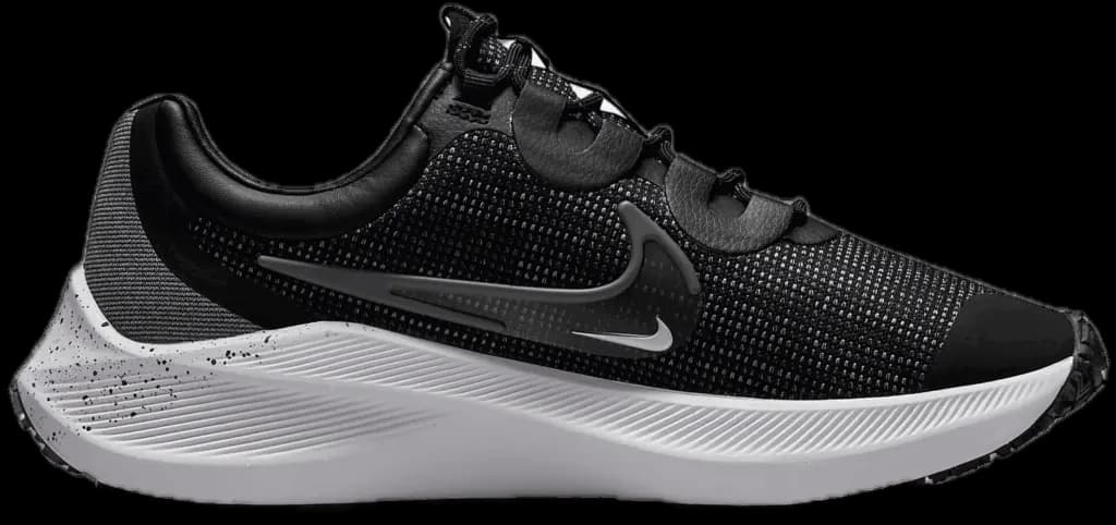 Giày Nike Air Zoom 8 Shield 'Black Iron Grey' DC3730-001