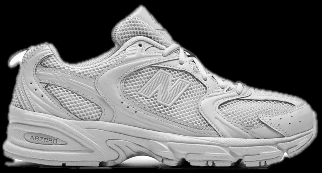 Giày New Balance 530 'Pearl Grey' U530TBA