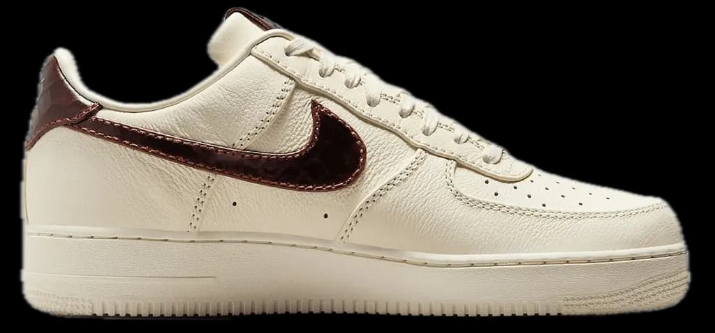 Giày Nike Air Force 1 Low 'Soft Pearl' IH7332-001