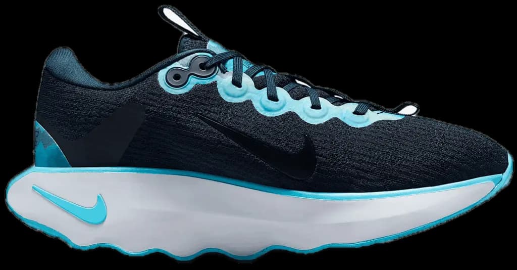 Giày Nike Motiva 'NorBlack NorWhite Armory Navy' HQ1155-400