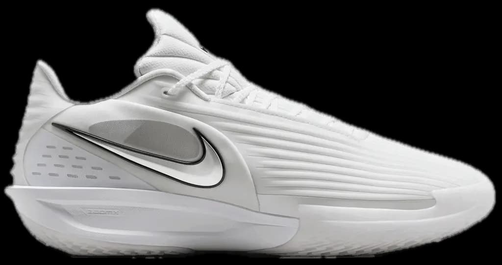 Giày Nike Air Cut 3 Turbo 'White Metallic Silver' HV9918-101
