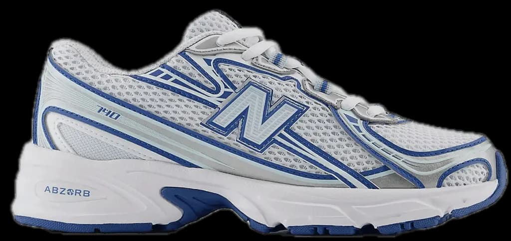 Giày New Balance 740 'Ice Blue' GR740LB