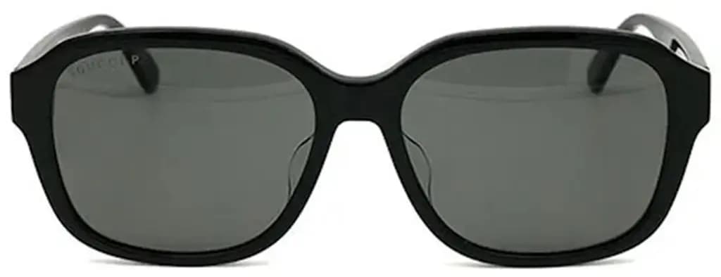 Kính Gucci Sunglasses Asian Fit 'Black' GG0929SA-001