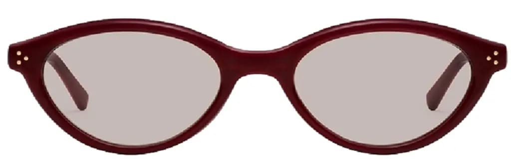 Kính Gentle Monster Takion R8 'Brown'
