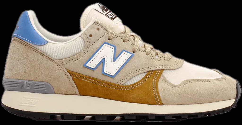 Giày New Balance 475 'Incense Linen Great Plains' U475GA