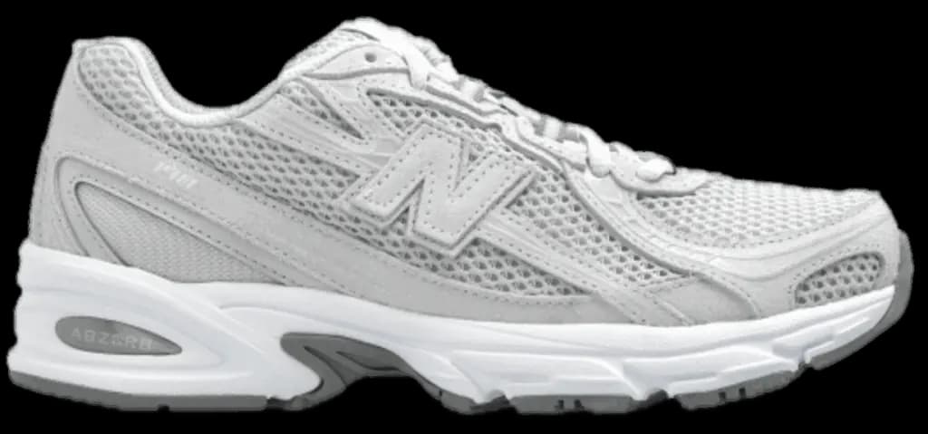Giày New Balance 740v2 'Grey' U740GS2