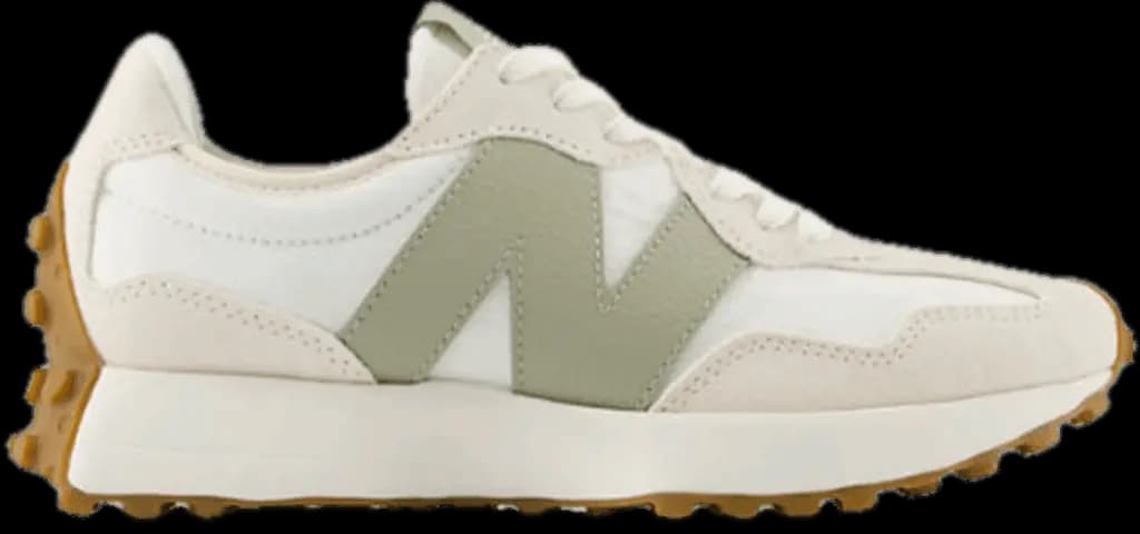 Giày New Balance 327 'Linen Olivine' WS327FTB