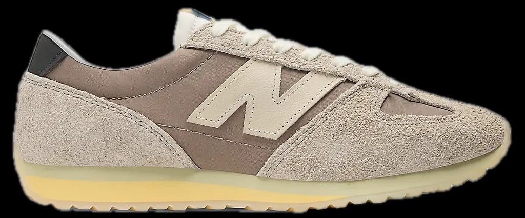 Giày New Balance 471 'Grey Day' U471GR